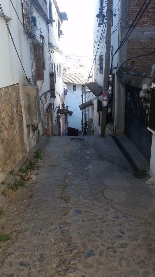 Taxco De Mis Amores Exterior foto